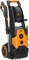 CARVER CW-2501EI