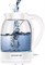 Polaris PWK 1797CGL Water Way Pro белый