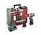 METABO Powermaxx BS Basic Set