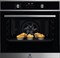 Electrolux EOD6P66WX