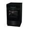 Gorenje GEIT5C60BPG черный стеклокерамика (без крышки)