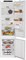 Hotpoint HBH 20I