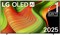 LG OLED83B5RLA.ARUG