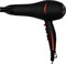 Polaris PHD 2038Ti черный