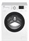 Beko WSRE8612XAWI