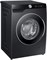 Samsung WW90DG6U34LBLP