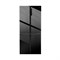Centek CT-1746 NF Black Glass