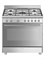 Smeg SX91GM