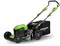 Greenworks GD40LM46SP