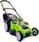 Greenworks G40LM49DB
