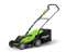 Greenworks G40LM35