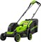Greenworks GD24LM331