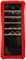 Tesler CWC-248 RUBY RED