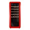 Tesler CWC-248 RUBY RED LD