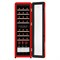 Tesler CWC-308 RUBY RED