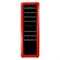 Tesler CWC-308 RUBY RED LD