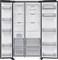 Samsung RS70F65QETEO