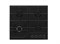 Krona NEBEL 60 BL W