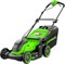Greenworks GD40LM411
