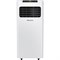 Hisense W-series AP-07CR4GKWS00 белый