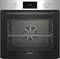 Indesit IBFTE 2434 IX