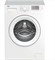 Beko WHE5512BBW
