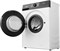 Gorenje W2G2PS62A12/C