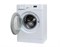 Indesit BWSE 6109 WSV