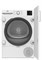 Beko BIDB81151 W
