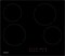 Hotpoint HR 6O1 C
