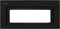 Krona KAMILLA F MAX 600 black SGC AO