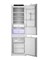 Hotpoint HSBT 18IXE белый