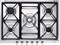Smeg SE70SGH-5