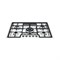 Smeg PGF75-4